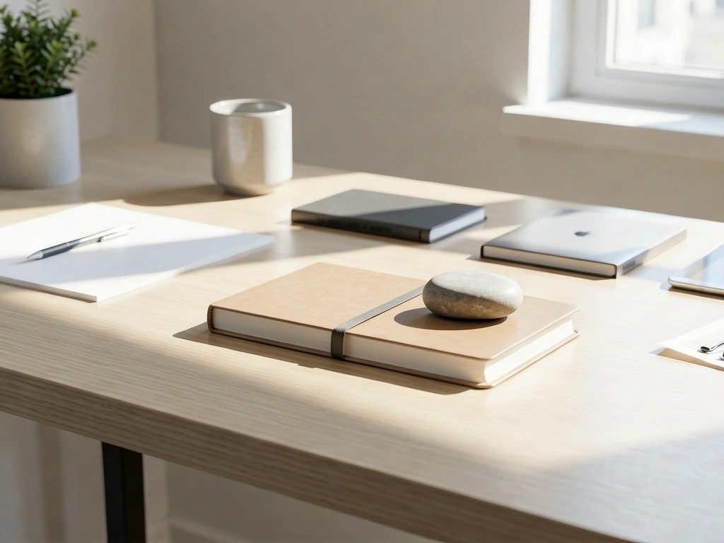 Organización mental